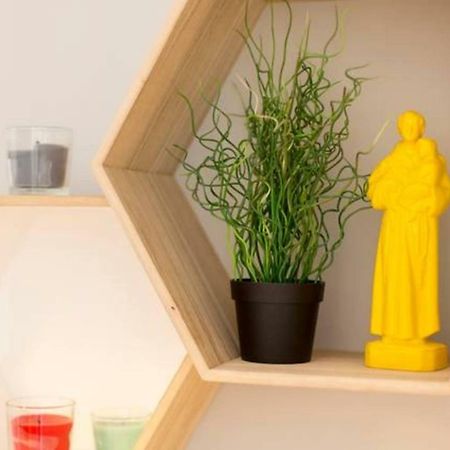 Alfama Charm Apartment Lisboa Kültér fotó