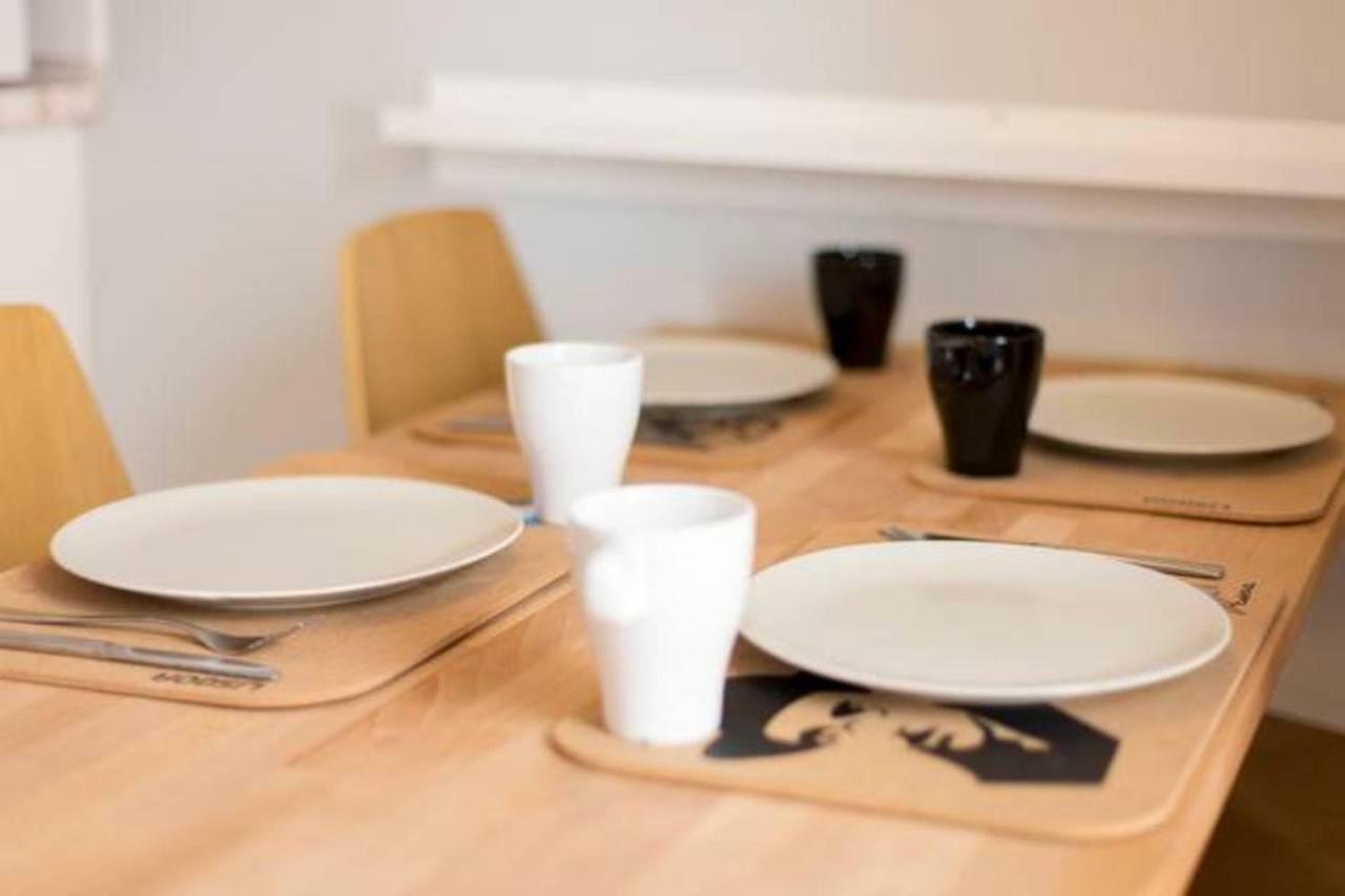 Alfama Charm Apartment Lisboa Kültér fotó