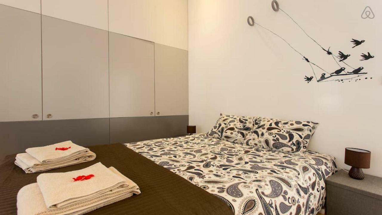 Alfama Charm Apartment Lisboa Kültér fotó