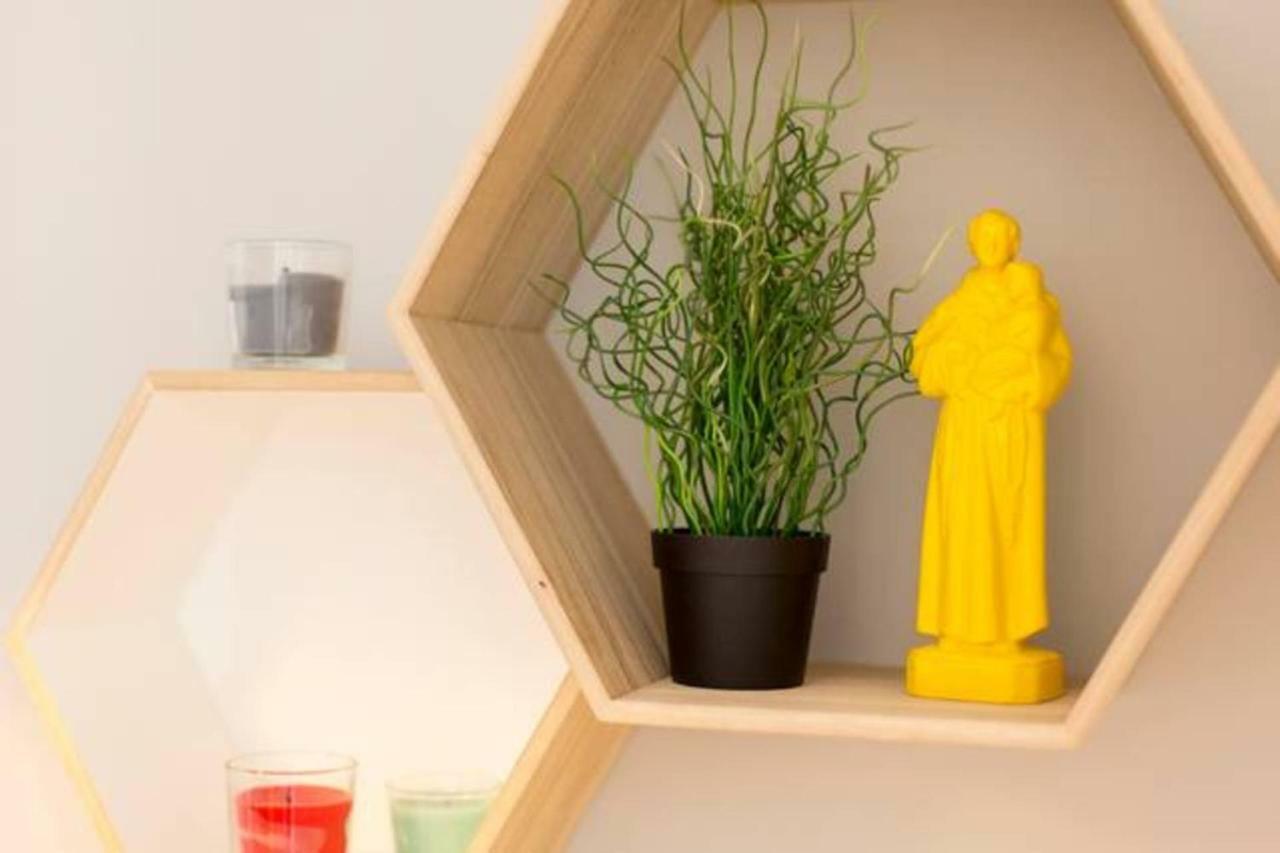 Alfama Charm Apartment Lisboa Kültér fotó
